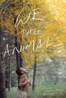 We the Animals - Movie Poster (xs thumbnail)