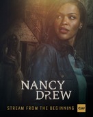 &quot;Nancy Drew&quot; - Movie Poster (xs thumbnail)