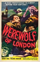 Werewolf of London - Movie Poster (xs thumbnail)