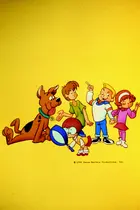 &quot;A Pup Named Scooby-Doo&quot; - poster (xs thumbnail)