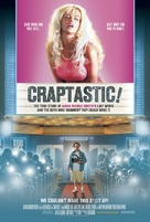 Craptastic! - Movie Poster (xs thumbnail)