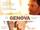 Genova - British Movie Poster (xs thumbnail)