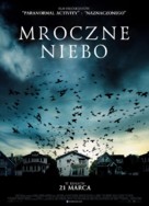 Dark Skies - Polish Movie Poster (xs thumbnail)