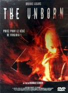 The Unborn - French Movie Cover (xs thumbnail)