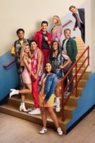 &quot;Saved by the Bell&quot; -  Key art (xs thumbnail)