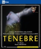 Tenebre - Italian Movie Cover (xs thumbnail)