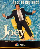 "Joey" Poster