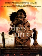 Rabbit Proof Fence - French Movie Poster (xs thumbnail)