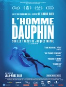 Dolphin Man - French Movie Poster (xs thumbnail)