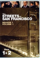 &quot;The Streets of San Francisco&quot; - Movie Cover (xs thumbnail)