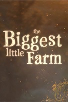 The Biggest Little Farm - Logo (xs thumbnail)