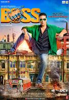 Boss - Indian Movie Poster (xs thumbnail)