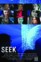 Seek - Canadian Movie Poster (xs thumbnail)
