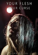 Your Flesh, Your Curse - Movie Poster (xs thumbnail)