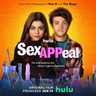 Sex Appeal - Movie Poster (xs thumbnail)