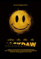 Jackdaw - British Movie Poster (xs thumbnail)