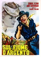 Silver River - Italian Movie Poster (xs thumbnail)