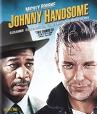 Johnny Handsome - Blu-Ray movie cover (xs thumbnail)