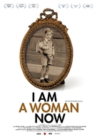 I am a woman now - German Movie Poster (xs thumbnail)