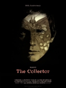 The Collector - British Movie Poster (xs thumbnail)