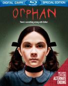 Orphan - Movie Cover (xs thumbnail)