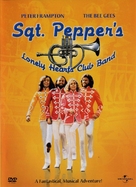 Sgt. Pepper&#039;s Lonely Hearts Club Band - Movie Cover (xs thumbnail)