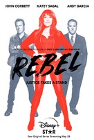 &quot;Rebel&quot; - Movie Poster (xs thumbnail)