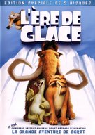 Ice Age - Canadian Movie Cover (xs thumbnail)