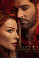 &quot;Lucifer&quot; - Hungarian Movie Cover (xs thumbnail)