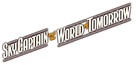 Sky Captain And The World Of Tomorrow - Logo (xs thumbnail)