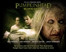 Pumpkinhead: Blood Feud - Movie Poster (xs thumbnail)