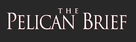 The Pelican Brief - Logo (xs thumbnail)