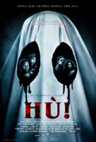 BOO! - Vietnamese Movie Poster (xs thumbnail)