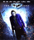 The Dark Knight - Swedish Movie Cover (xs thumbnail)