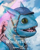 &quot;Wonderhatch -Sora-Tobu Ry&ucirc; no Shima-&quot; - Thai Movie Poster (xs thumbnail)