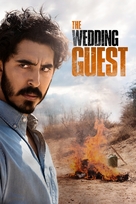 The Wedding Guest - Movie Cover (xs thumbnail)