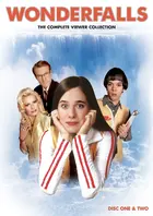 "Wonderfalls" Cover
