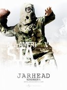 Jarhead - Movie Poster (xs thumbnail)
