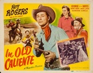 In Old Caliente - Movie Poster (xs thumbnail)