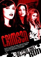 Crimson - Movie Poster (xs thumbnail)