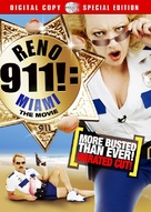 Reno 911!: Miami - Movie Cover (xs thumbnail)
