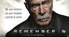 Remember - French Movie Poster (xs thumbnail)