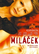 Loverboy - Czech DVD movie cover (xs thumbnail)