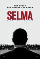 Selma - Movie Poster (xs thumbnail)