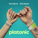 &quot;Platonic&quot; - poster (xs thumbnail)