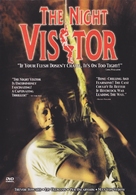 The Night Visitor - DVD movie cover (xs thumbnail)