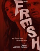 Fresh - Thai Movie Poster (xs thumbnail)
