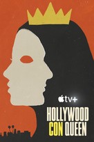 &quot;Hollywood Con Queen&quot; - Movie Poster (xs thumbnail)