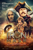 Iron Mask - Movie Poster (xs thumbnail)