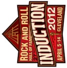 The 2012 Rock and Roll Hall of Fame Induction Ceremony - Logo (xs thumbnail)